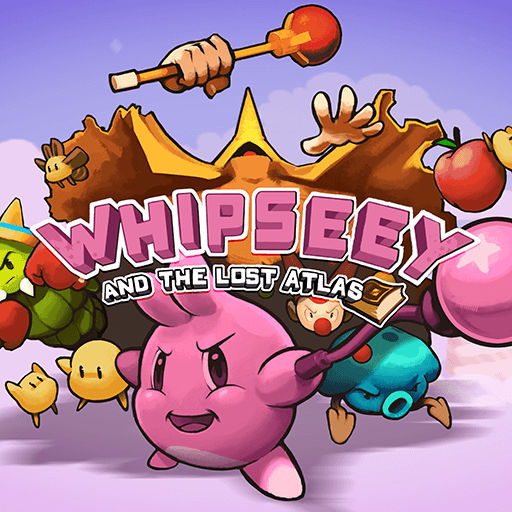 Whipseey - 빈칸 1.0.0 1 Whipseey 1