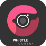Whistle Phone Finder Whistle Camera