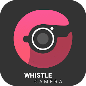 Whistle Phone Finder & Whistle Camera - 휘슬 전화 찾기 & 휘슬 카메라 (프리미엄) 1.0 1 Whistle Phone Finder Whistle Camera