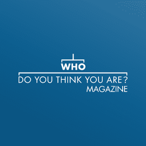 Who Do You Think You Are? Magazine - Family Past - 너는 누구라고 생각하니? 잡지 - 가족의 과거 6.2.11 1 Who Do You Think You Are
