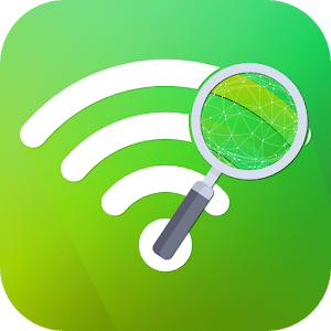 Who Use My WiFi - Network Scanner - 내 WiFi를 사용하는 사람 - 네트워크 스캐너 1.7 1 Who Use My WiFi Network Scanner