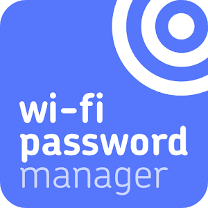 WI-FI 암호 알림 2.7.4 1 Wi Fi password manager
