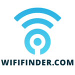 WiFi Finder Free WiFi Map