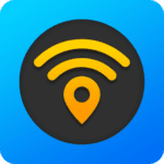 WiFi Map Free Passwords
