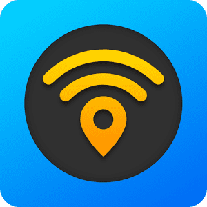 WiFi Map 지도 - 무료 암호 및 핫스팟 (풀) 4.0.11 1 WiFi Map Free Passwords