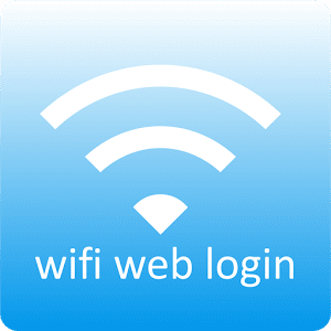 WiFi Web Login - 와이파이 웹 로그인 814.7 1 WiFi Web Login