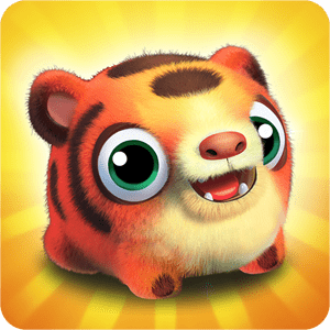 Wild Things: Animal Adventure - 야생의 것들: 동물 모험 5.7.174.807111837 버그판 1 Wild Things Animal Adventure Logo