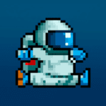 Willy Jetman Logo
