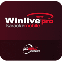 Winlive Pro Karaoke Mobile 2.0 - 윈라이브 프로 노래방 모바일 2.0 1.2.25 1 Winlive Pro Karaoke Mobile
