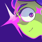 Witcheye Logo