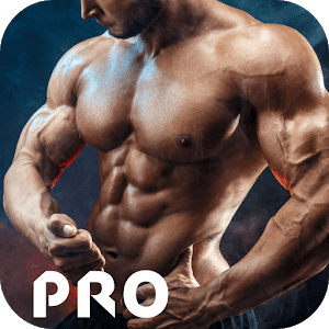 Gym Coach | Gym Trainer workout for Beginners Pro - 짐 코치 | 초보자를 위한 헬스 트레이너 운동 프로 (프로) 1.2 1 Workout Coach for Beginners Pro