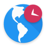 World Clock