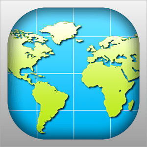 World Map 2021 - 세계 지도 2021 2.9 1 World Map 2018
