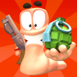 Worms 3 Android