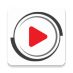 Wuffy Media Player Logo
