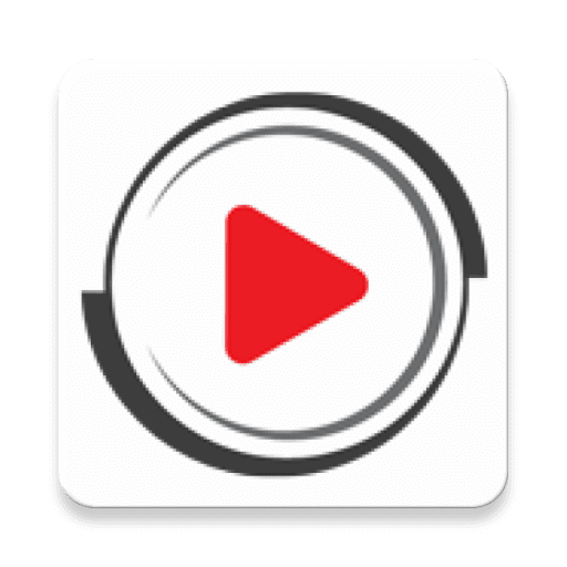 Wuffy Media Player Logo