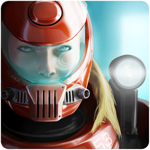Xenowerk - 젠오워크 1.6.0 버그판 1 Xenowerk Android logo b