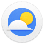 Xperia Weather
