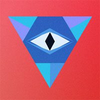 YANKAI'S TRIANGLE - 얀카이의 삼각형 3.3.3 1 YANKAIS TRIANGLE Logo