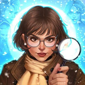 크리스마스의 괴담: 누명을 쓴 산타 1.0 버그판 1 Yuletide Legends Logo