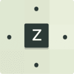 ZHED Puzzle Game Logo