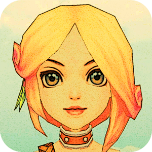 Castle of Fallen Souls - 타락한 영혼의 성 1.6 1 Zeldania Logo
