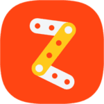 Zip Zap Logo