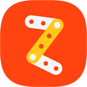 Zip Zap - 집 잽 2.02 1 Zip Zap Logo