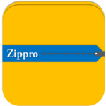 Zippro Logo