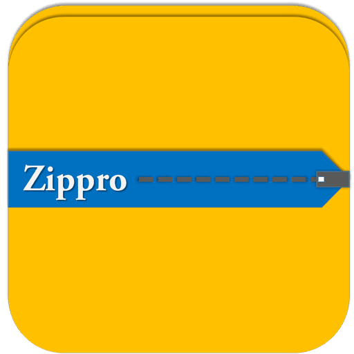 Zippro - 집프로 (프로) 9.1.0 1 Zippro Logo