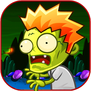 Zombie Attack - 좀비 공격 1.3 버그판 1 Zombie Attack Logo
