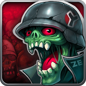 Zombie Evil - 좀비 악몽 2.1 버그판 1 Zombie Evil