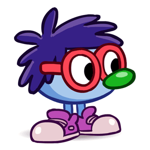 Zoombinis - 줌비니스 1.0.14 1 Zoombinis Android Logo b