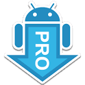 aTorrent PRO Torrent App logo