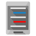 anWriter text editor
