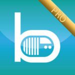 bedr Pro alarm clock radio 1