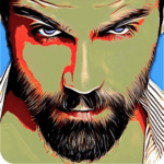 cartoon camera Camart