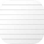 kinu Simple Notepad