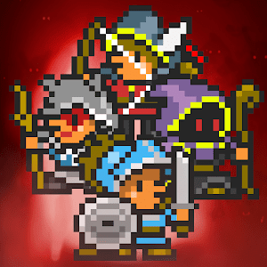 Quest of Dungeons - 던전의 퀘스트 3.0.8.0 1 l