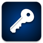 mSecure Password Manager logo 1