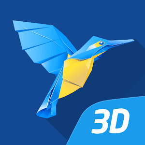 mozaik3D app - 3D 애니메이션, 퀴즈, 게임 2.0.254 1 mozaik3D Animations Quizzes and Games