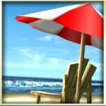 my beach