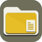 myWear File Explorer