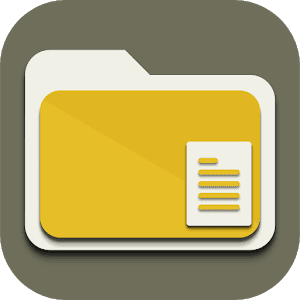 myWear File Explorer - 마이웨어 파일 탐색기 1.4 1 myWear File