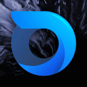 nano - Substratum Theme - 나노 - 서브스트라텀 테마 4.3 1 nano Substratum Theme Logo