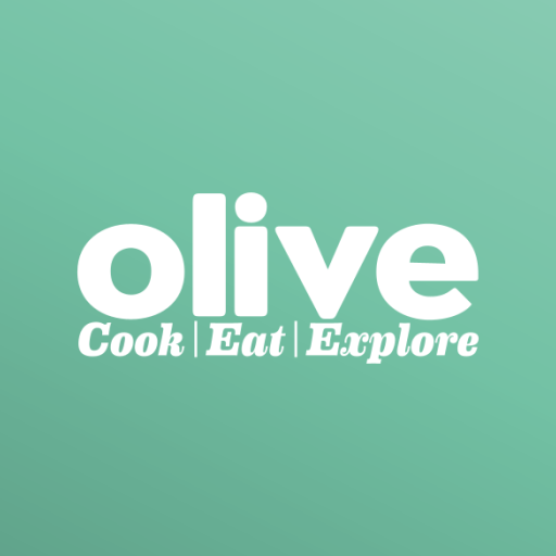 olive Magazine - Cook, Eat, Drink & Explore - 올리브 매거진 - 요리하고, 먹고, 마시고 탐험하기 6.2.11 1 olive Magazine Logo