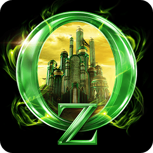 Oz: Broken Kingdom™ - 오즈: 부서진 왕국™ 3.2.2 1 oz broken kingdom logo