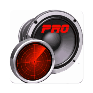 Pedestrian voice navigator PRO - 보행자 음성 내비게이터 PRO (프로) 2.4.6.64 1 pedestrian voice navigator PRO Logo