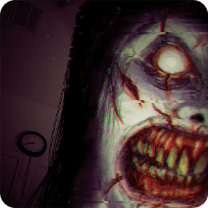 The Fear : Creepy Scream House - 더 피어: 섬뜩한 비명 집 2.2.91 버그판 1 the fear creepy scream house logo