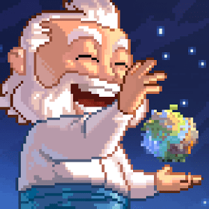 The Sandbox Evolution - 샌드박스 에볼루션 1.7.3 버그판 1 the sandbox evolution logo
